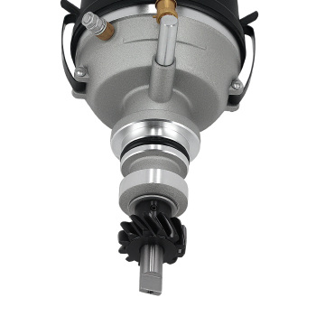 Distributor compatible for Ford New Holland Tractors NAA Jubilee 86643560 FAC12127D