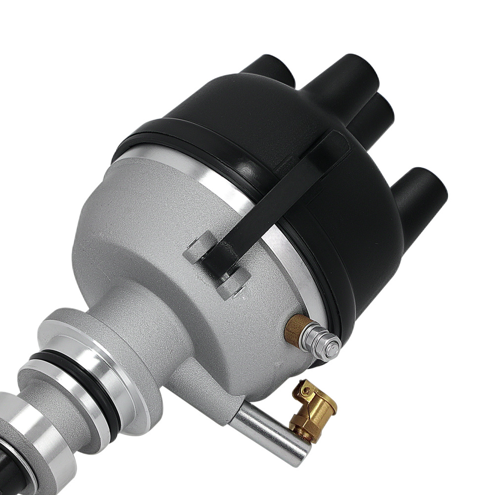 Distributor compatible for Ford New Holland Tractors NAA Jubilee 86643560 FAC12127D