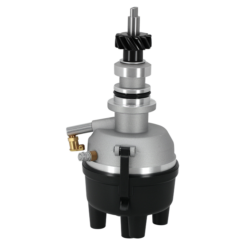 Distributor compatible for Ford New Holland Tractors NAA Jubilee 86643560 FAC12127D