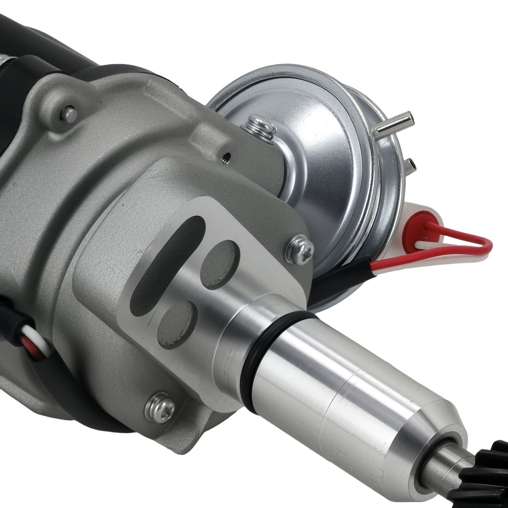 Ignition Distributor compatible for Toyota 4 Runner/Pickup 2.4L 1982-1990 19100-35160