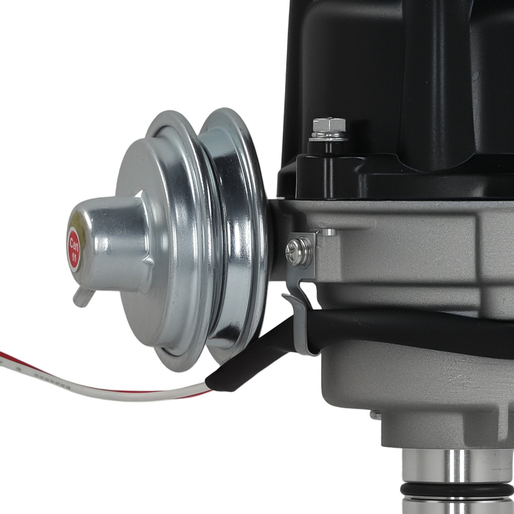 Ignition Distributor compatible for Toyota 4 Runner/Pickup 2.4L 1982-1990 19100-35160