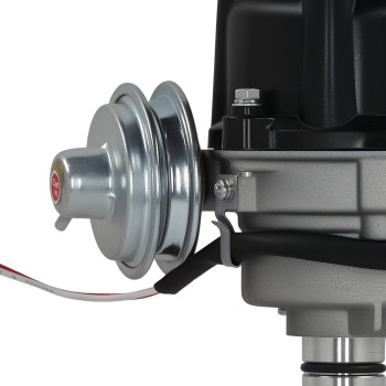 Ignition Distributor compatible for Toyota 4 Runner/Pickup 2.4L 1982-1990 19100-35160