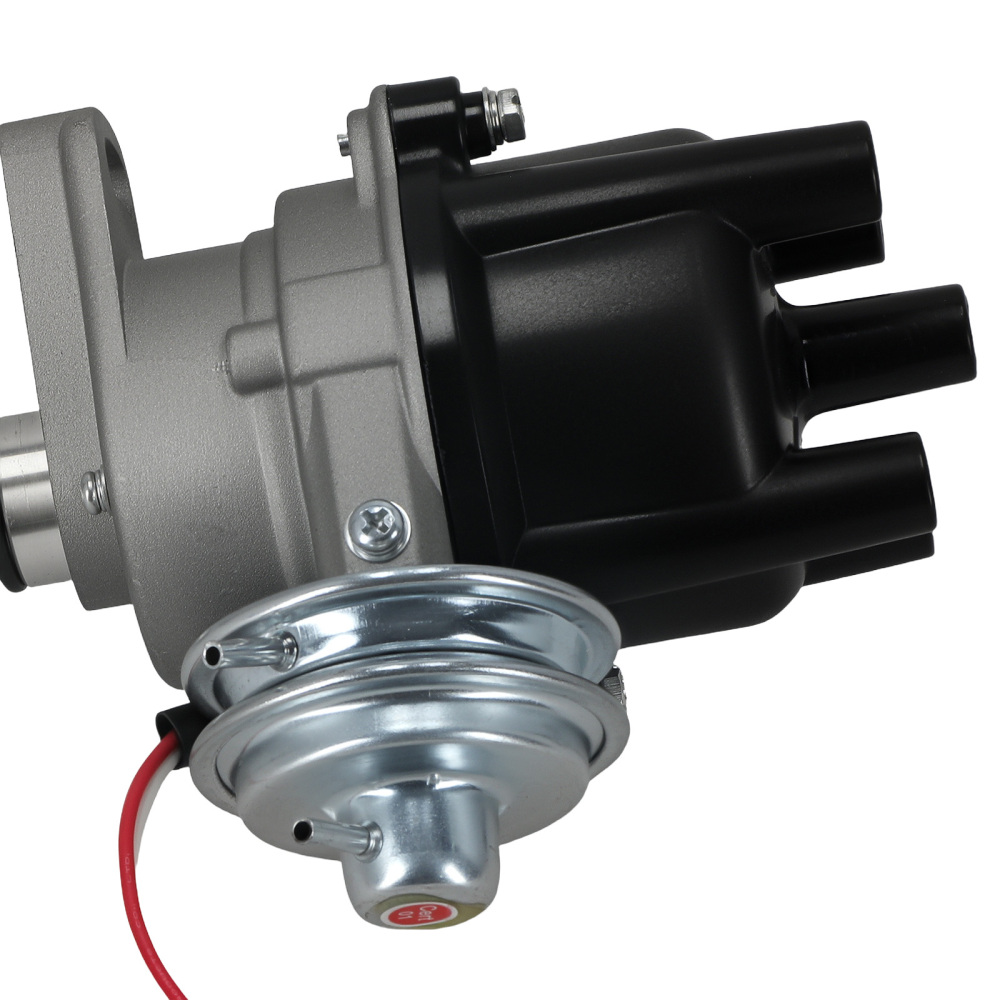 Ignition Distributor compatible for Toyota 4 Runner/Pickup 2.4L 1982-1990 19100-35160
