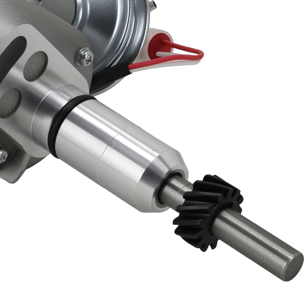 Ignition Distributor compatible for Toyota 4 Runner/Pickup 2.4L 1982-1990 19100-35160