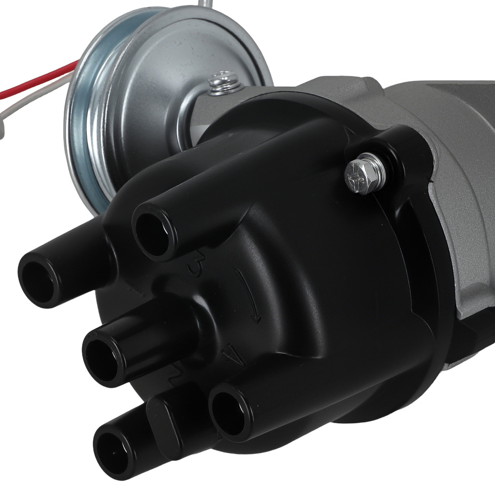 Ignition Distributor compatible for Toyota 4 Runner/Pickup 2.4L 1982-1990 19100-35160