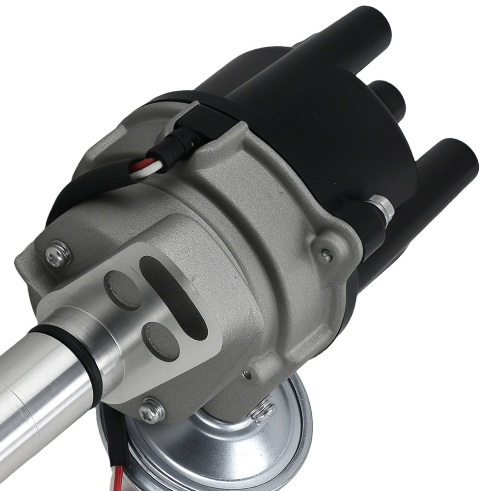 Ignition Distributor compatible for Toyota 4 Runner/Pickup 2.4L 1982-1990 19100-35160