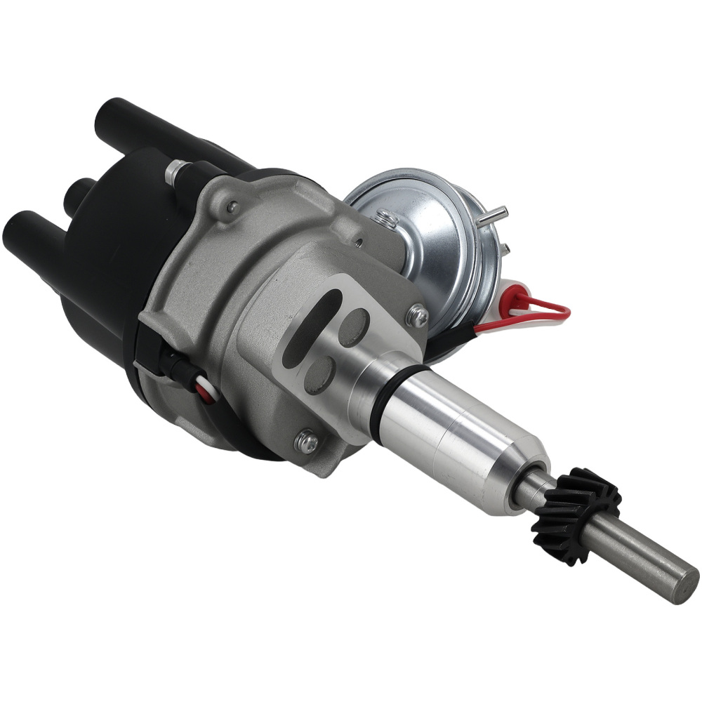 Ignition Distributor compatible for Toyota 4 Runner/Pickup 2.4L 1982-1990 19100-35160