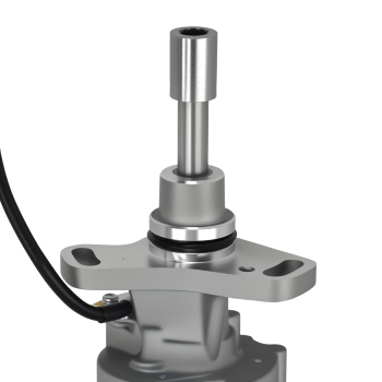 Front Ignition Distributor compatible for Nissan 240SX Pickup D21 1989-1996 31-1024