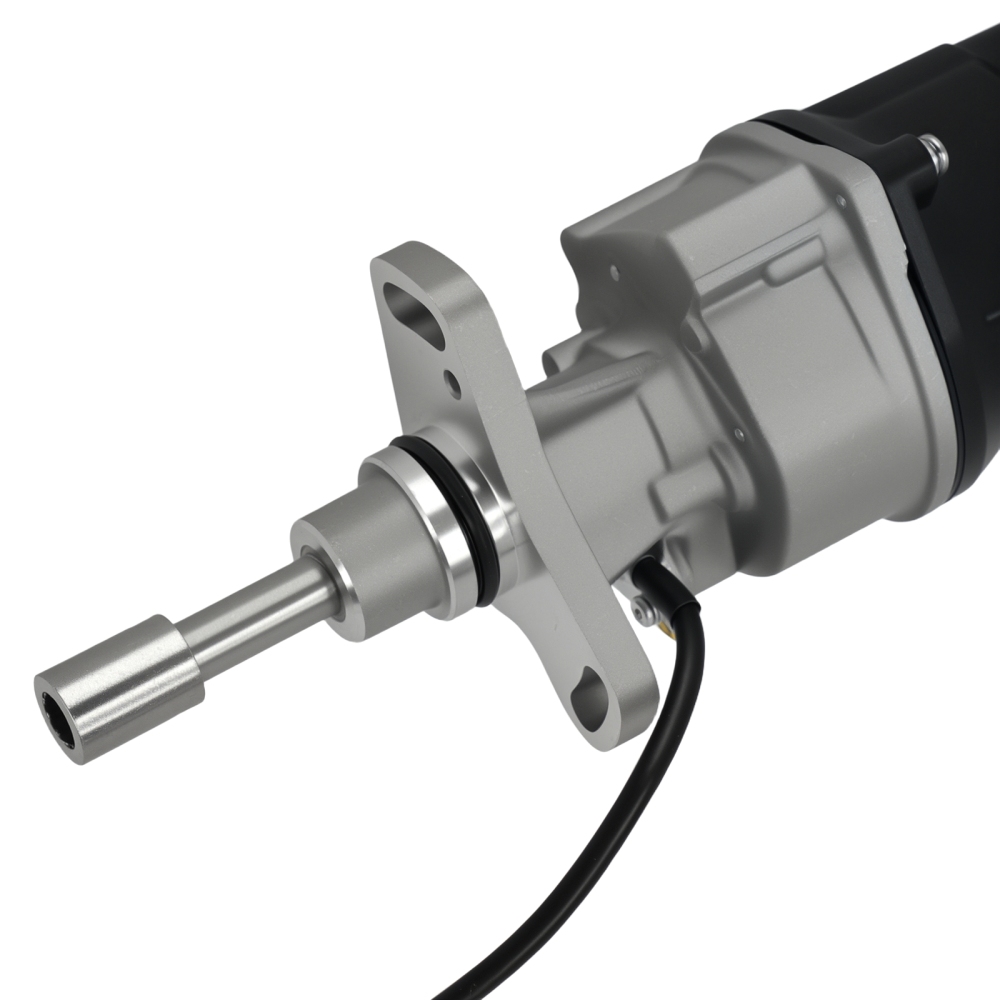 Front Ignition Distributor compatible for Nissan 240SX Pickup D21 1989-1996 31-1024