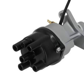 Front Ignition Distributor compatible for Nissan 240SX Pickup D21 1989-1996 31-1024