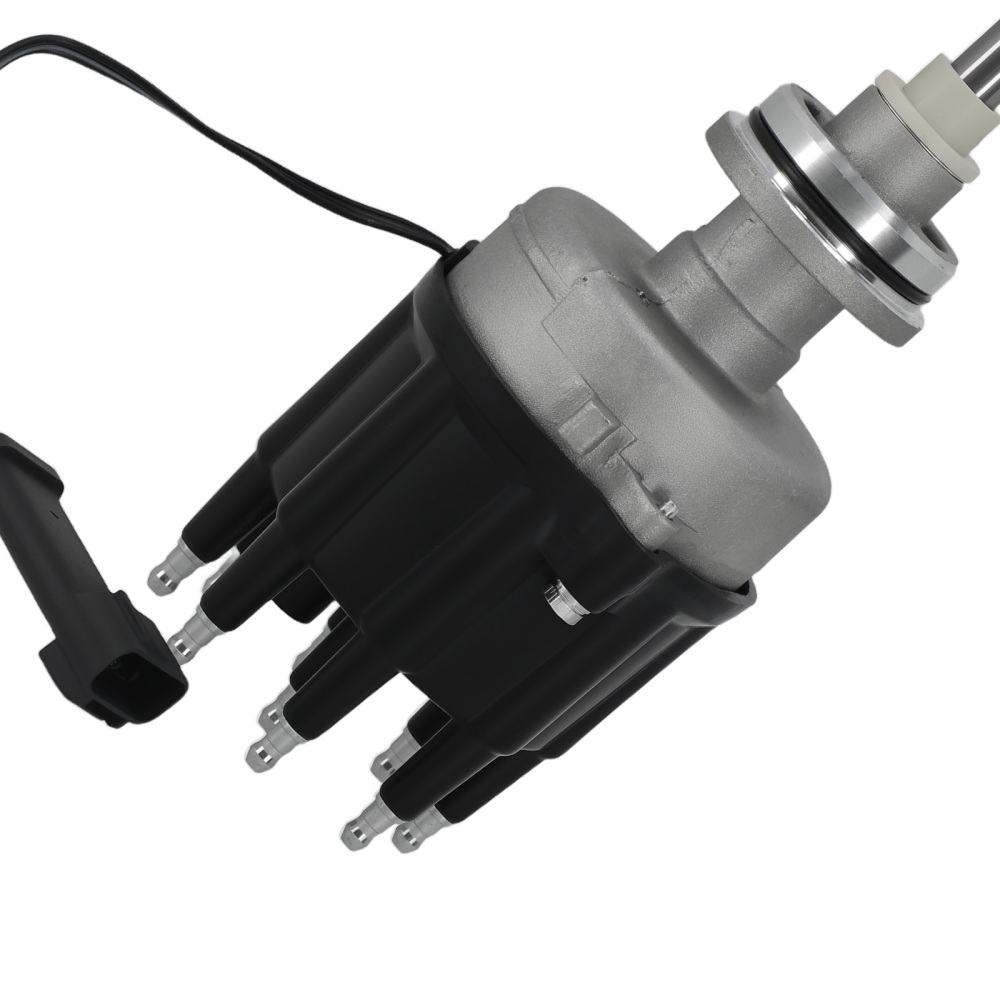 Front Ignition Distributor compatible for Dodge Ram 1500 Dakota Durango V8 5.2L 5.9L 98-03