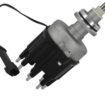 Front Ignition Distributor compatible for Dodge Ram 1500 Dakota Durango V8 5.2L 5.9L 98-03