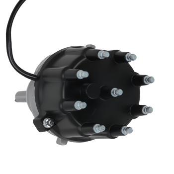 Front Ignition Distributor compatible for Dodge Ram 1500 Dakota Durango V8 5.2L 5.9L 98-03