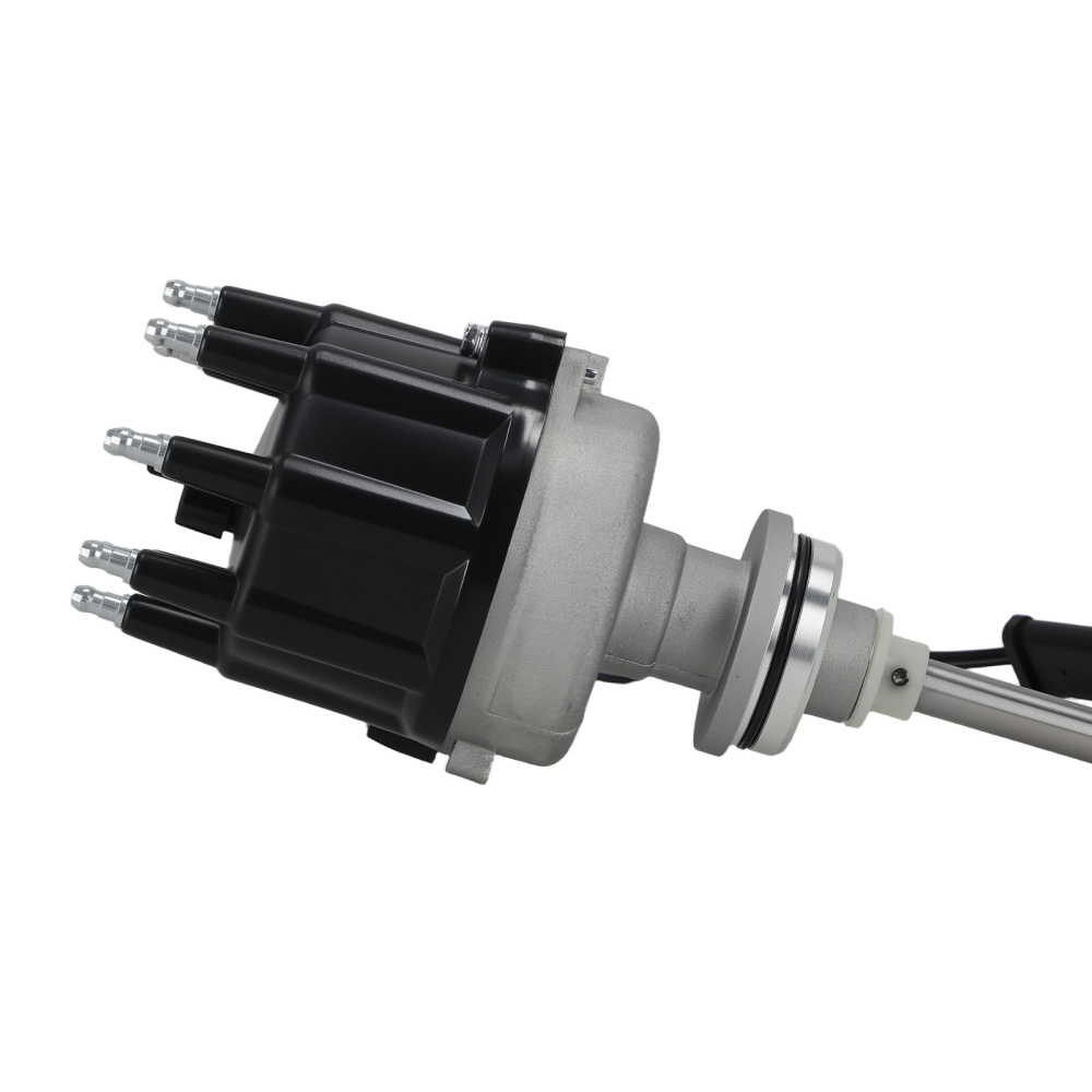 Front Ignition Distributor compatible for Dodge Ram 1500 Dakota Durango V8 5.2L 5.9L 98-03
