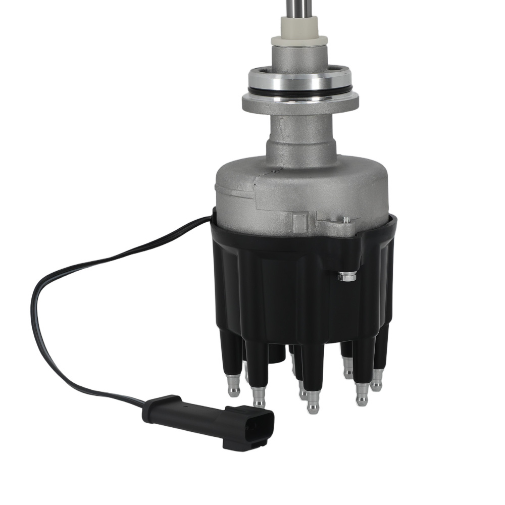 Front Ignition Distributor compatible for Dodge Ram 1500 Dakota Durango V8 5.2L 5.9L 98-03