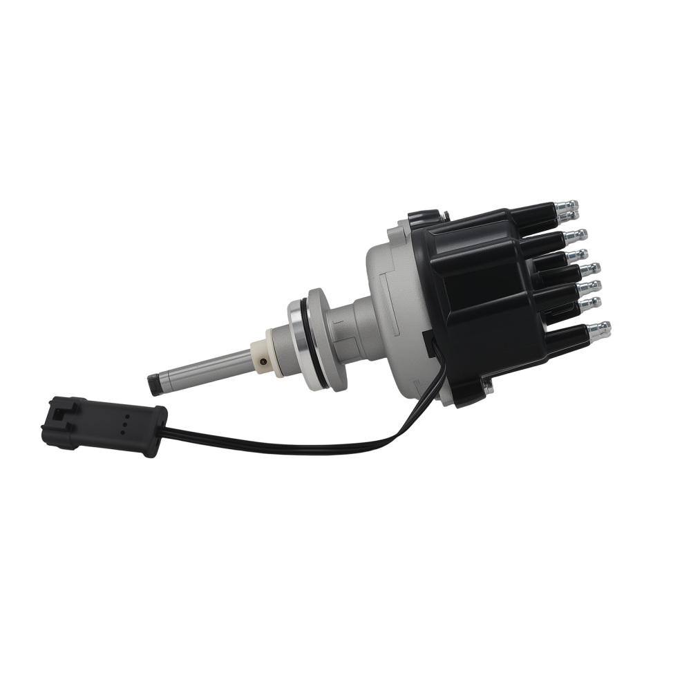 Front Ignition Distributor compatible for Dodge Ram 1500 Dakota Durango V8 5.2L 5.9L 98-03