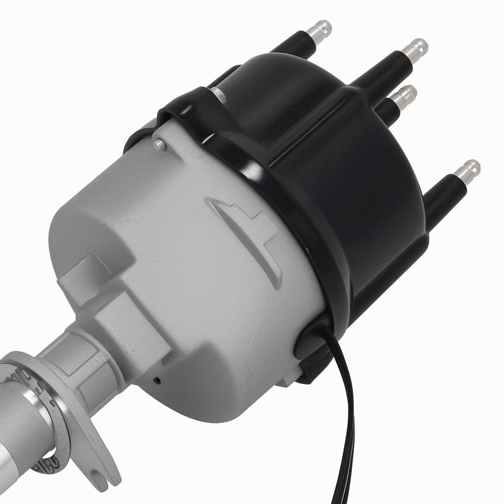 Ignition Distributor compatible for Dodge Dakota compatible for Jeep Cherokee Wrangler 98-02 304495