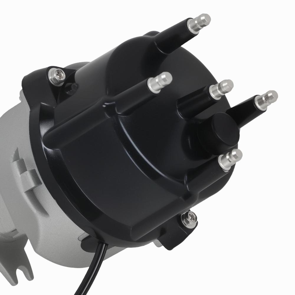 Ignition Distributor compatible for Dodge Dakota compatible for Jeep Cherokee Wrangler 98-02 304495