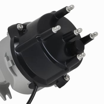 Ignition Distributor compatible for Dodge Dakota compatible for Jeep Cherokee Wrangler 98-02 304495