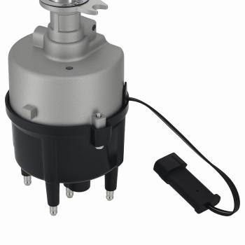 Ignition Distributor compatible for Dodge Dakota compatible for Jeep Cherokee Wrangler 98-02 304495