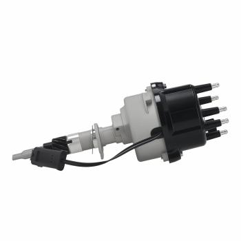 Ignition Distributor compatible for Dodge Dakota compatible for Jeep Cherokee Wrangler 98-02 304495