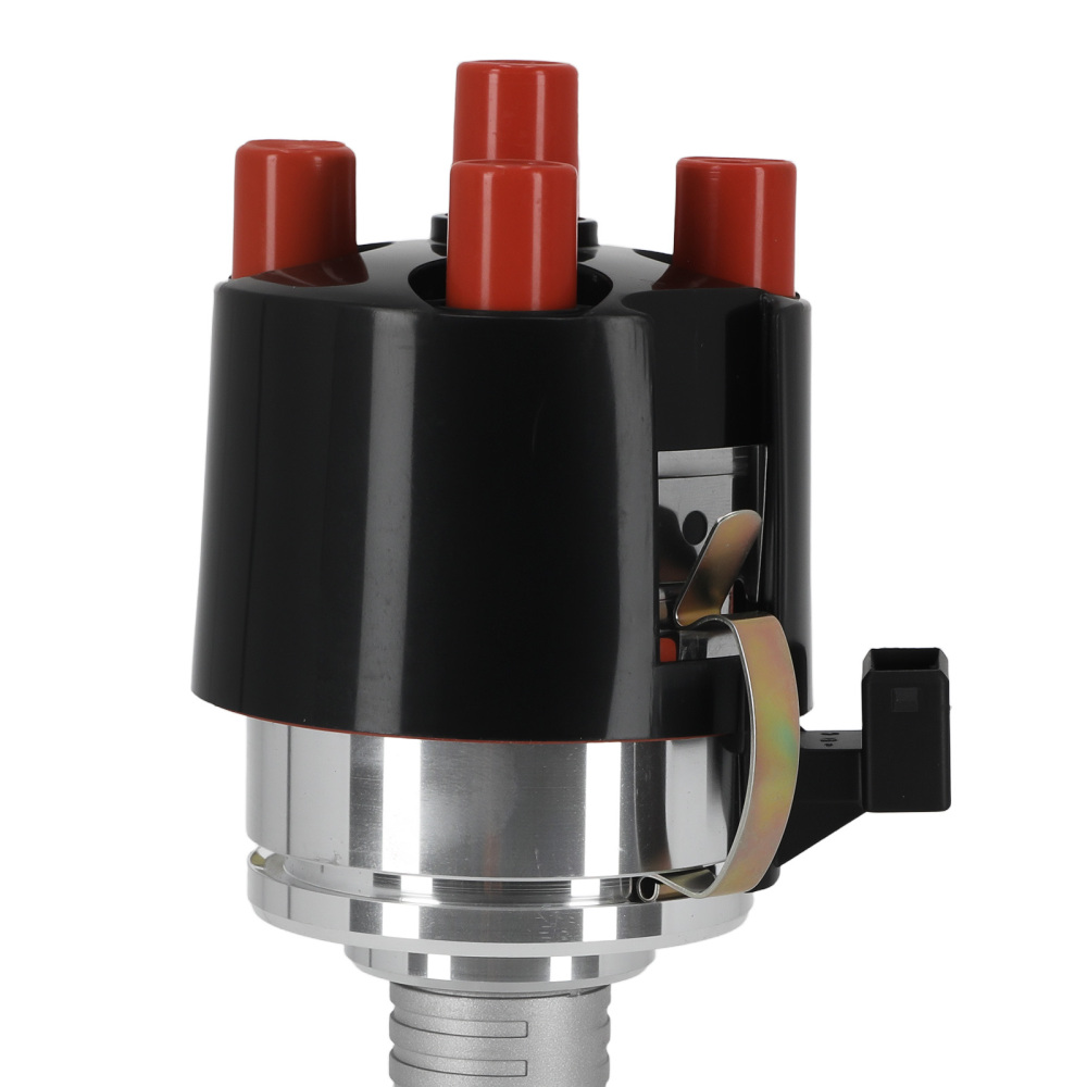 Ignition Distributor compatible for Audi 100 C4 2.0E ABK 1990-1994 037905205J