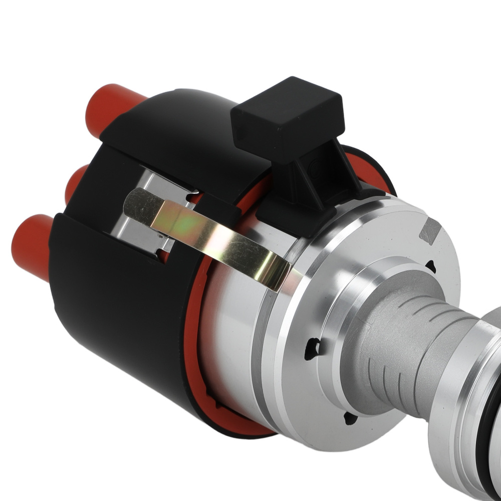 Ignition Distributor compatible for Audi 100 C4 2.0E ABK 1990-1994 037905205J