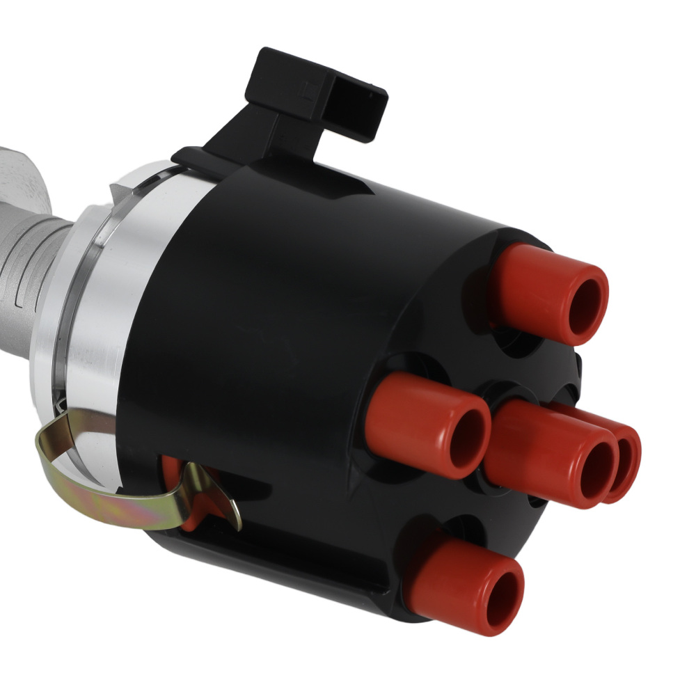 Ignition Distributor compatible for Audi 100 C4 2.0E ABK 1990-1994 037905205J