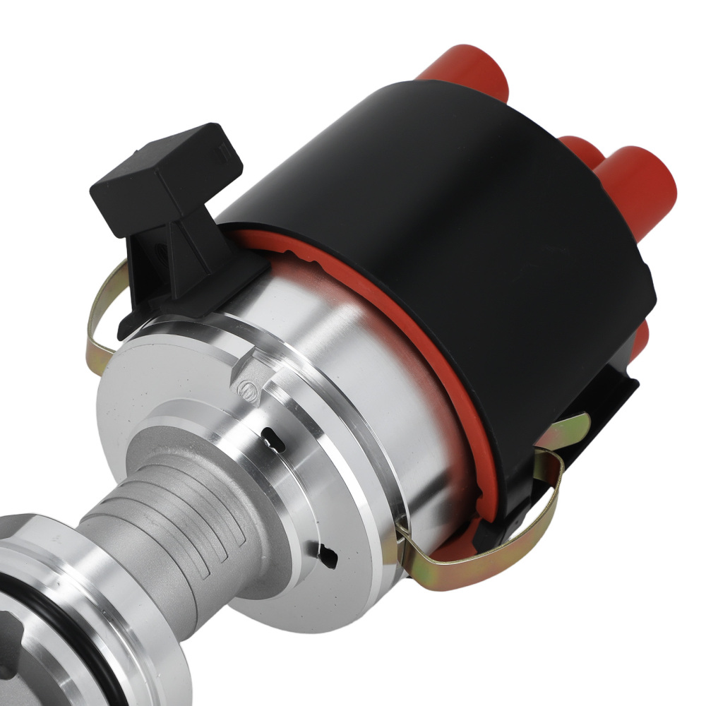 Ignition Distributor compatible for Audi 100 C4 2.0E ABK 1990-1994 037905205J