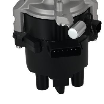 4 Cylinder Ignition Distributor compatible for Nissan Navara D22 99-05 22100VJ262