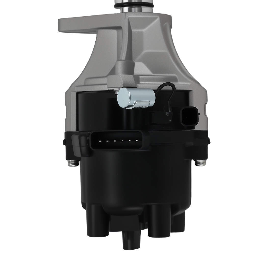 4 Cylinder Ignition Distributor compatible for Nissan Navara D22 99-05 22100VJ262