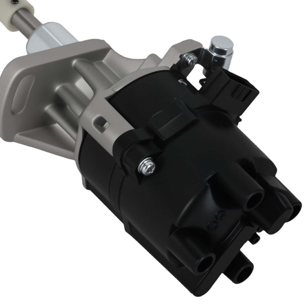 4 Cylinder Ignition Distributor compatible for Nissan Navara D22 99-05 22100VJ262