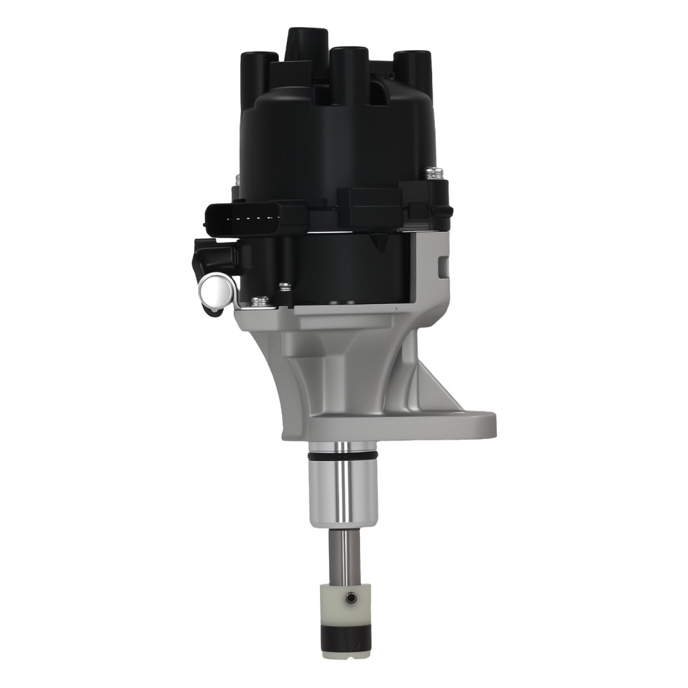 4 Cylinder Ignition Distributor compatible for Nissan Navara D22 99-05 22100VJ262