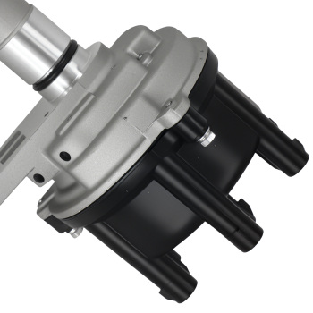 Distributor compatible for Lexus LX450 L6 1996-1997 4.5L 19100-66020 w/ Cap DST74607
