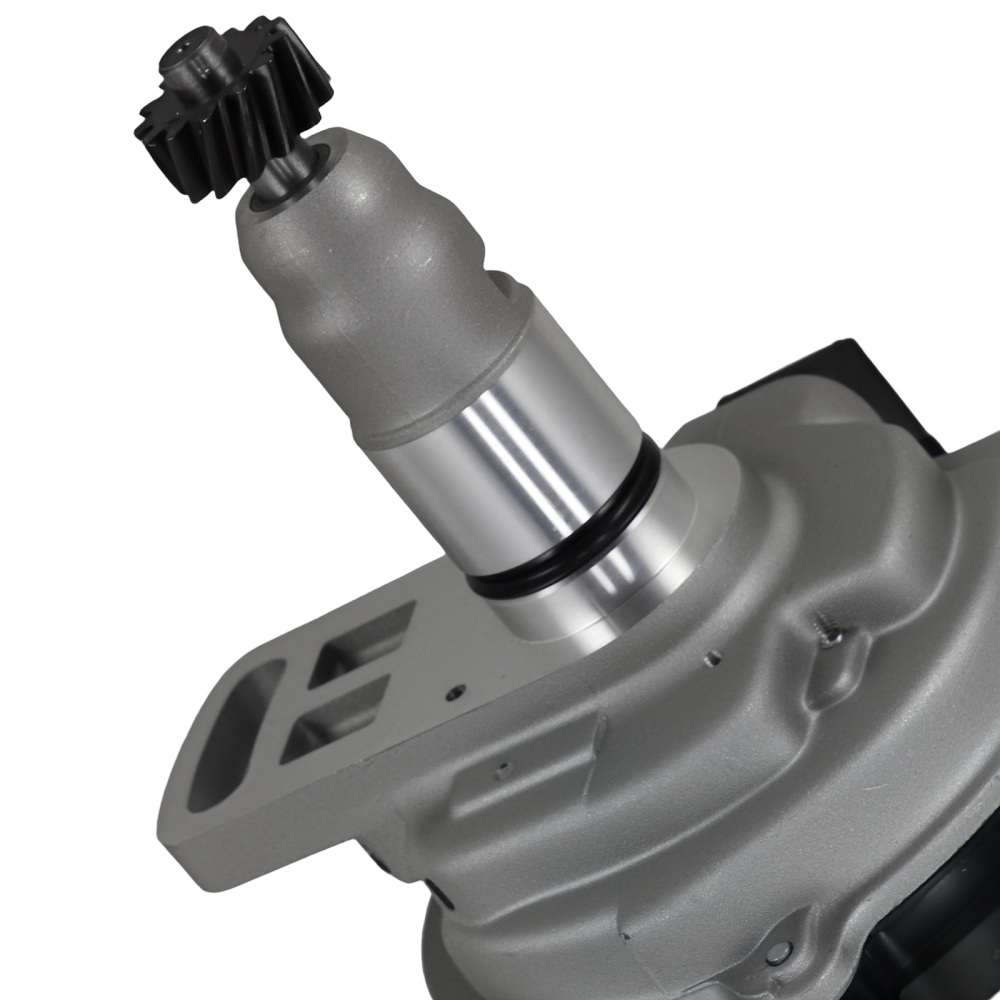 Distributor compatible for Lexus LX450 L6 1996-1997 4.5L 19100-66020 w/ Cap DST74607