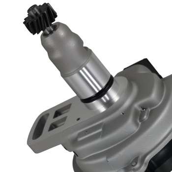 Distributor compatible for Lexus LX450 L6 1996-1997 4.5L 19100-66020 w/ Cap DST74607