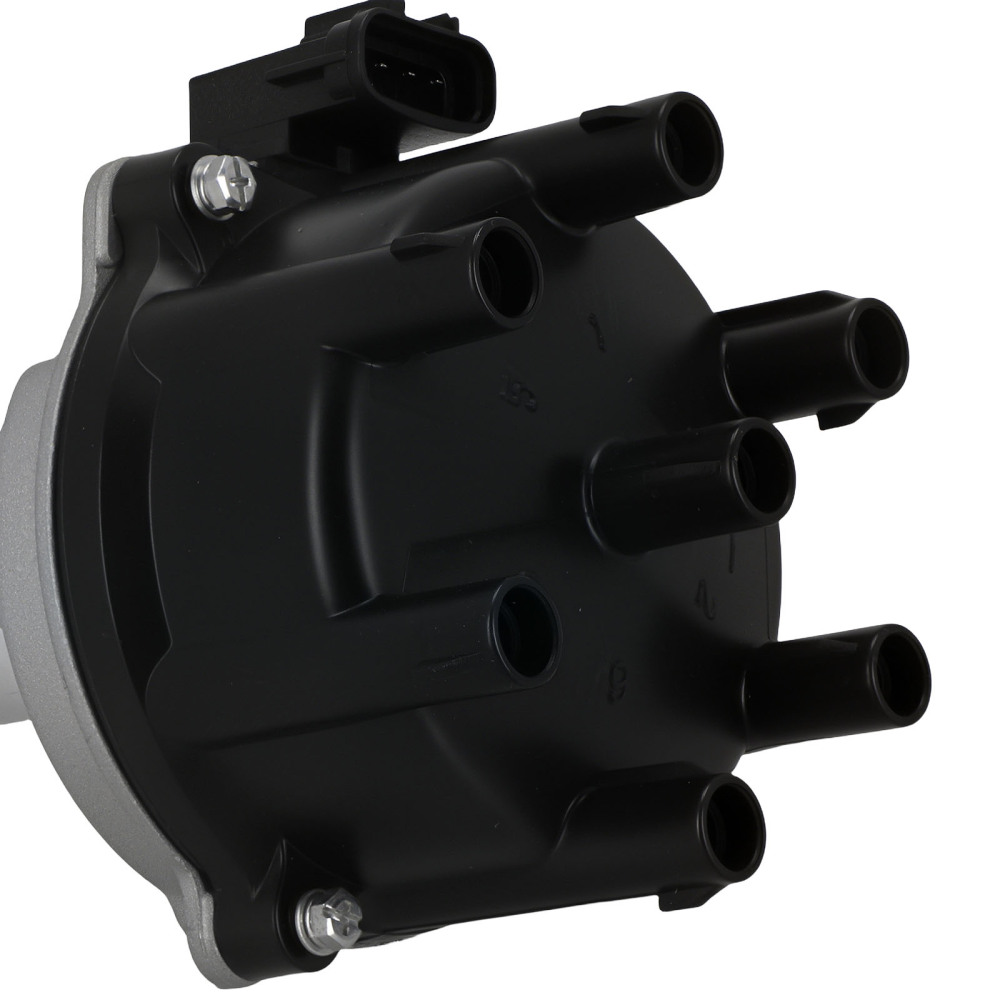 Distributor compatible for Lexus LX450 L6 1996-1997 4.5L 19100-66020 w/ Cap DST74607