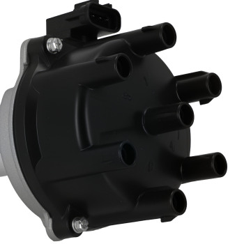Distributor compatible for Lexus LX450 L6 1996-1997 4.5L 19100-66020 w/ Cap DST74607
