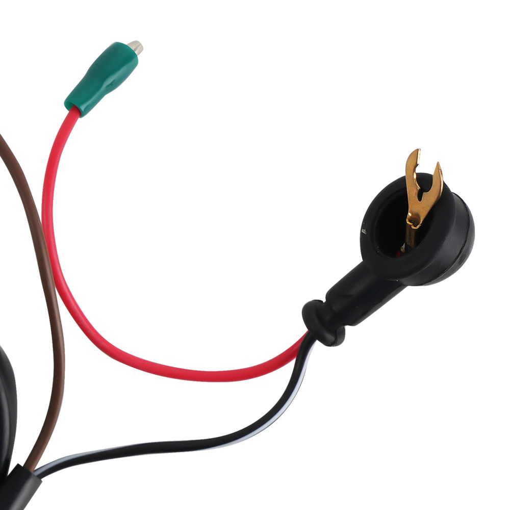 Distributor Assembly compatible for Kubota Gas Engines: WG600,WG750,WG752 EG283-68800