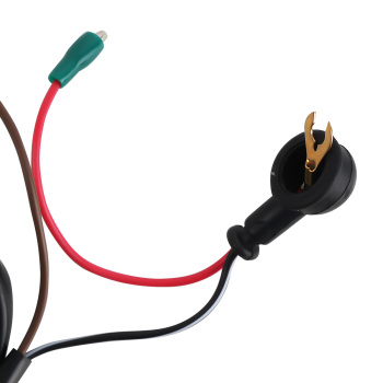 Distributor Assembly compatible for Kubota Gas Engines: WG600,WG750,WG752 EG283-68800