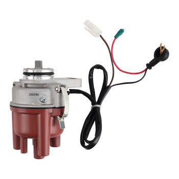 Distributor Assembly compatible for Kubota Gas Engines: WG600,WG750,WG752 EG283-68800