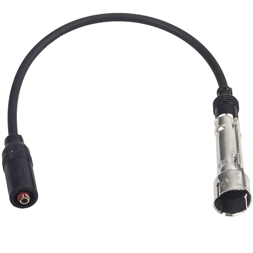 Ignition Cable Kit Set compatibile per Seat Cordoba compatibile per VW Passat Cavo di accensione Kit