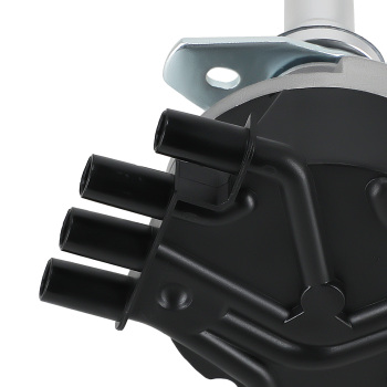 Ignition Distributor compatible for Chevy Pickup compatible for GMC Savana Truck 4.3L V6 1996-05 12598210