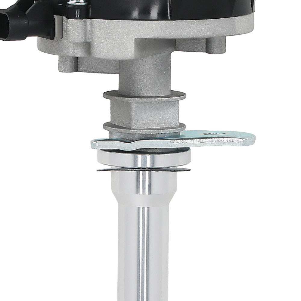 Ignition Distributor compatible for Chevy Pickup compatible for GMC Savana Truck 4.3L V6 1996-05 12598210