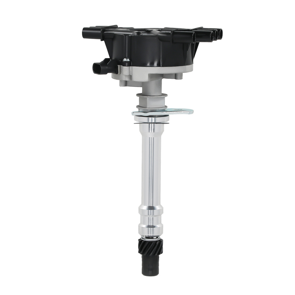 Ignition Distributor compatible for Chevy Pickup compatible for GMC Savana Truck 4.3L V6 1996-05 12598210