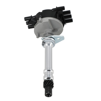 Ignition Distributor compatible for Chevy Pickup compatible for GMC Savana Truck 4.3L V6 1996-05 12598210