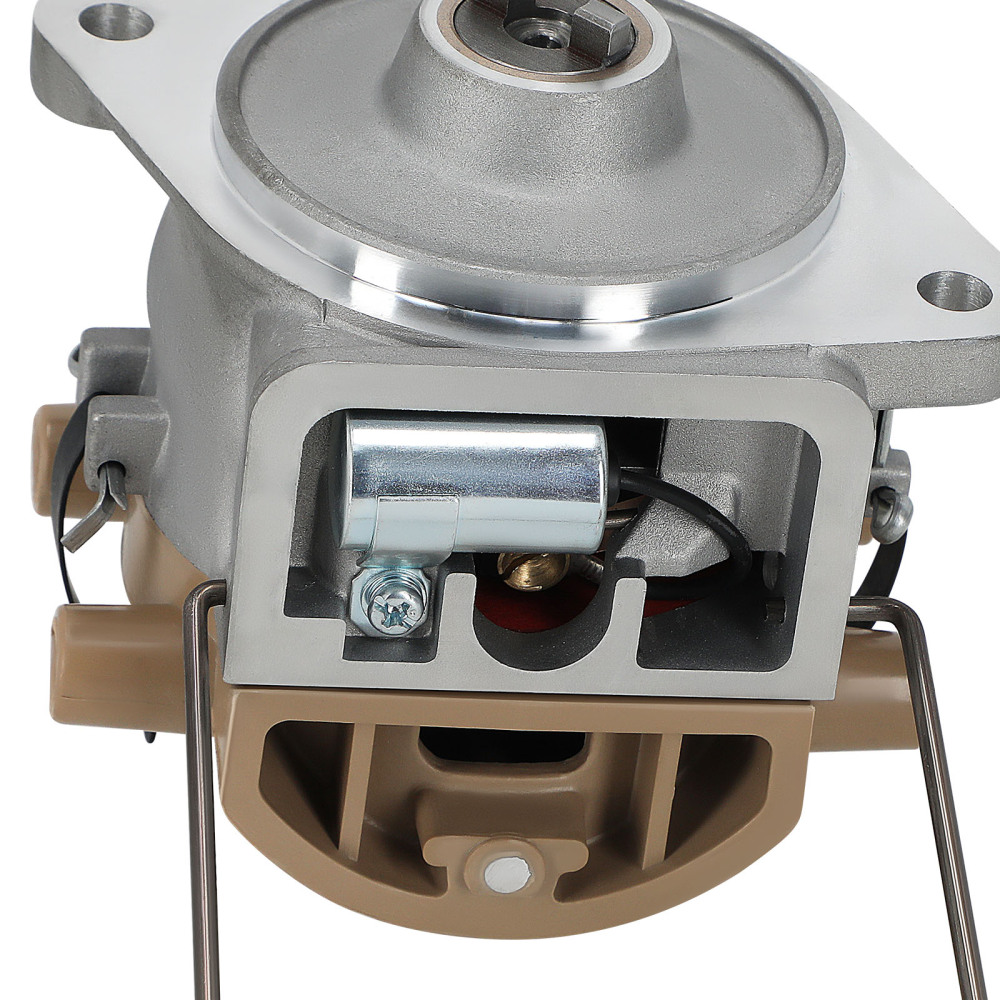 Front Mount Distributor compatible for Ford Tractor 2N 8N 9N 9N12100 1100-5000