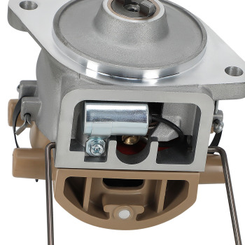 Front Mount Distributor compatible for Ford Tractor 2N 8N 9N 9N12100 1100-5000