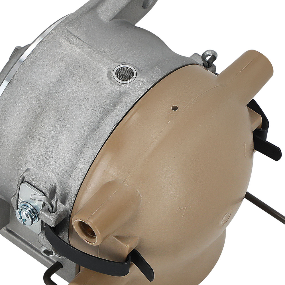 Front Mount Distributor compatible for Ford Tractor 2N 8N 9N 9N12100 1100-5000