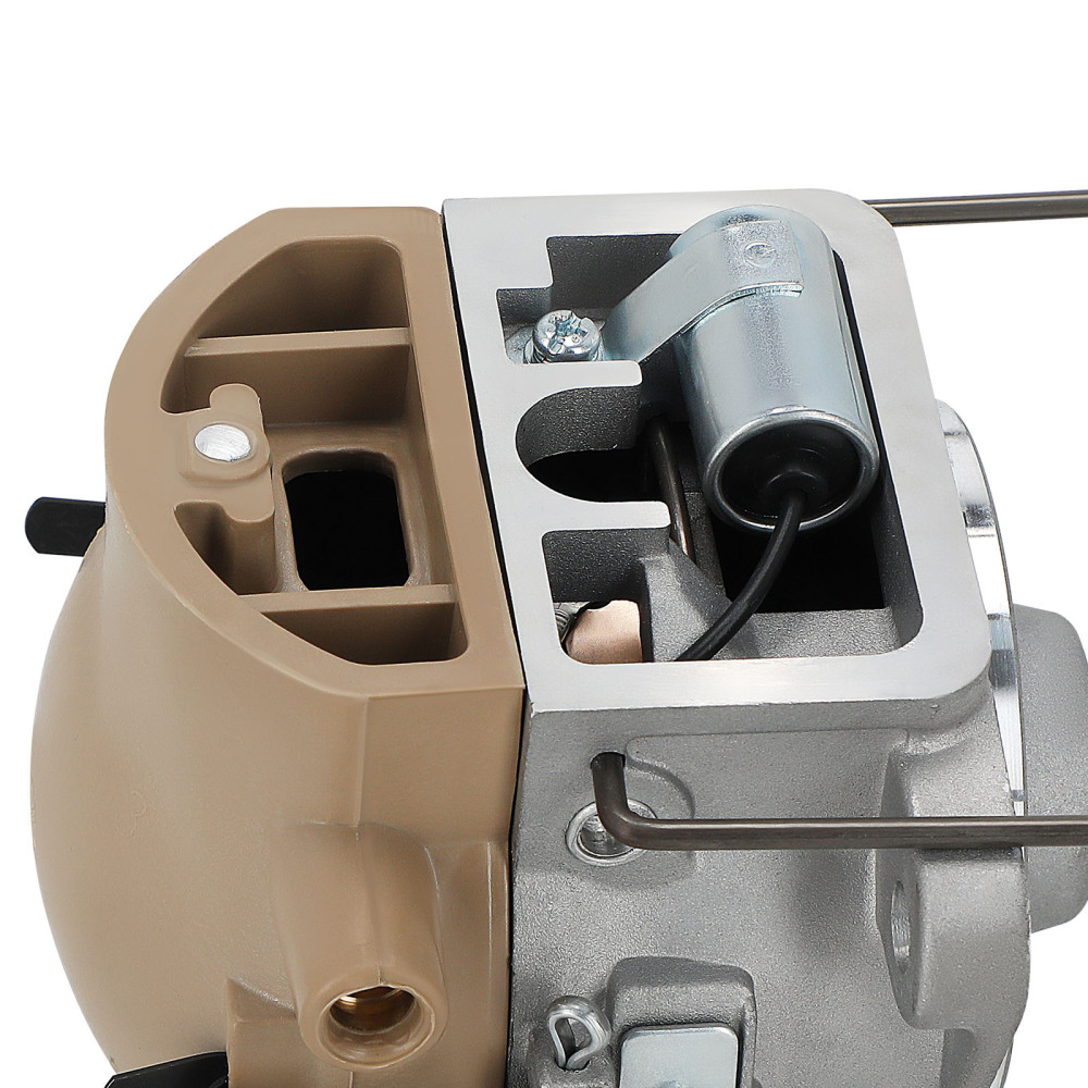 Front Mount Distributor compatible for Ford Tractor 2N 8N 9N 9N12100 1100-5000